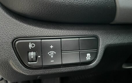 KIA Seltos I, 2022 год, 2 430 000 рублей, 17 фотография