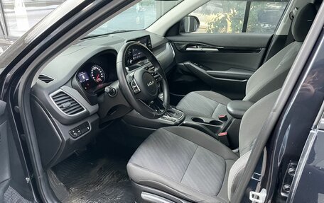 KIA Seltos I, 2022 год, 2 430 000 рублей, 20 фотография