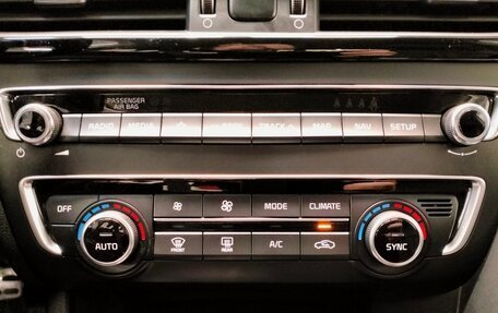 KIA Optima IV, 2019 год, 1 880 000 рублей, 7 фотография