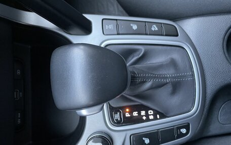 KIA Seltos I, 2022 год, 2 430 000 рублей, 26 фотография