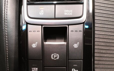 KIA Optima IV, 2019 год, 1 880 000 рублей, 10 фотография