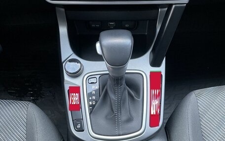 KIA Seltos I, 2022 год, 2 430 000 рублей, 23 фотография