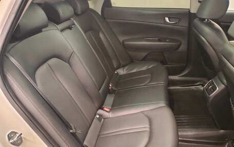 KIA Optima IV, 2019 год, 1 880 000 рублей, 16 фотография