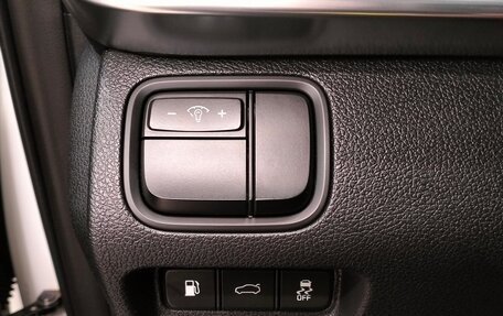 KIA Optima IV, 2019 год, 1 880 000 рублей, 11 фотография