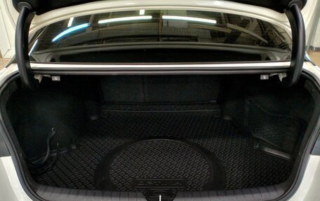 KIA Optima IV, 2019 год, 1 880 000 рублей, 17 фотография