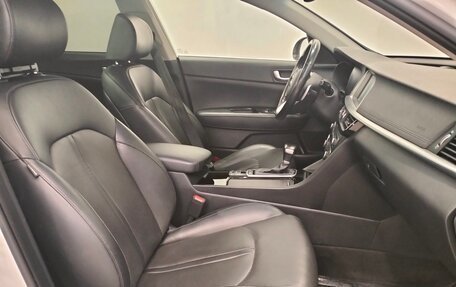 KIA Optima IV, 2019 год, 1 880 000 рублей, 15 фотография