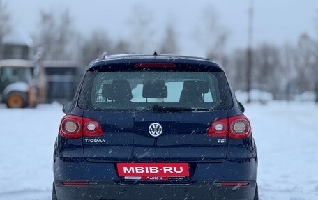 Volkswagen Tiguan I, 2009 год, 1 129 000 рублей, 6 фотография