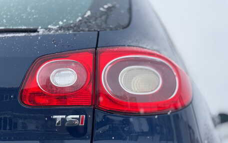 Volkswagen Tiguan I, 2009 год, 1 129 000 рублей, 9 фотография