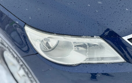 Volkswagen Tiguan I, 2009 год, 1 129 000 рублей, 8 фотография