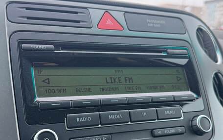 Volkswagen Tiguan I, 2009 год, 1 129 000 рублей, 19 фотография