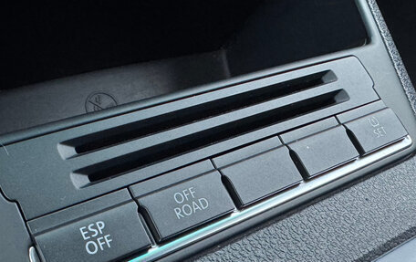 Volkswagen Tiguan I, 2009 год, 1 129 000 рублей, 21 фотография