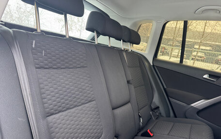 Volkswagen Tiguan I, 2009 год, 1 129 000 рублей, 13 фотография