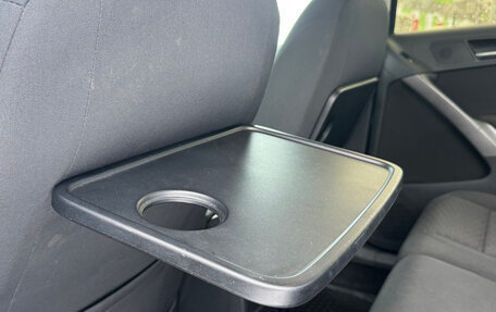 Volkswagen Tiguan I, 2009 год, 1 129 000 рублей, 14 фотография