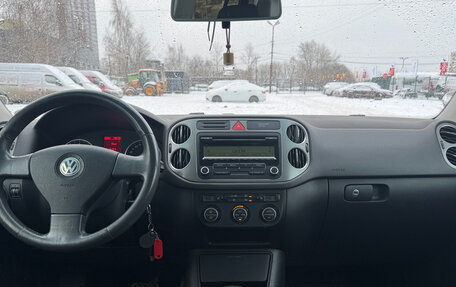 Volkswagen Tiguan I, 2009 год, 1 129 000 рублей, 15 фотография