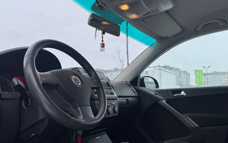 Volkswagen Tiguan I, 2009 год, 1 129 000 рублей, 17 фотография