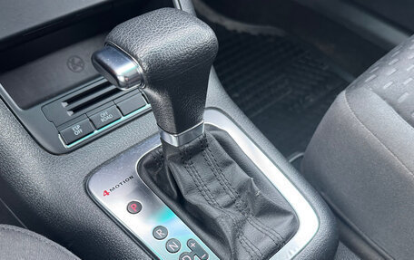 Volkswagen Tiguan I, 2009 год, 1 129 000 рублей, 22 фотография