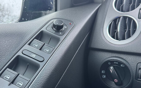 Volkswagen Tiguan I, 2009 год, 1 129 000 рублей, 23 фотография