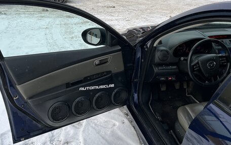 Mazda 6, 2007 год, 1 000 000 рублей, 7 фотография