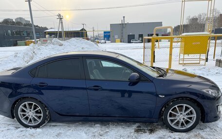 Mazda 6, 2007 год, 1 000 000 рублей, 3 фотография