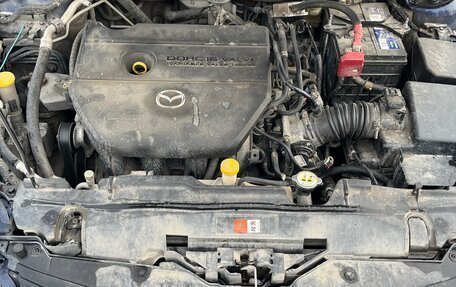 Mazda 6, 2007 год, 1 000 000 рублей, 5 фотография