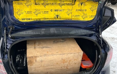 Mazda 6, 2007 год, 1 000 000 рублей, 6 фотография