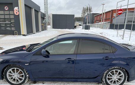 Mazda 6, 2007 год, 1 000 000 рублей, 2 фотография