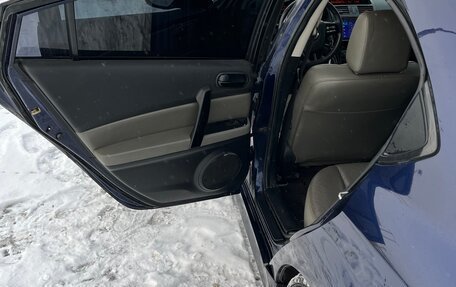 Mazda 6, 2007 год, 1 000 000 рублей, 9 фотография