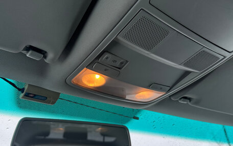 Volkswagen Tiguan I, 2009 год, 1 129 000 рублей, 25 фотография