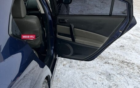 Mazda 6, 2007 год, 1 000 000 рублей, 10 фотография