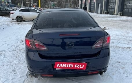 Mazda 6, 2007 год, 1 000 000 рублей, 4 фотография