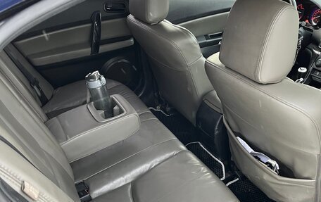 Mazda 6, 2007 год, 1 000 000 рублей, 13 фотография