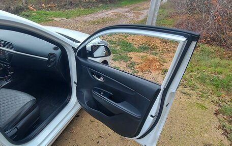 KIA Rio IV, 2019 год, 1 000 000 рублей, 9 фотография