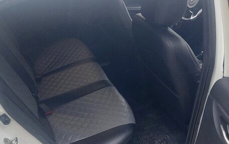 KIA Rio IV, 2019 год, 1 000 000 рублей, 10 фотография