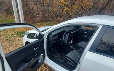 KIA Rio IV, 2019 год, 1 000 000 рублей, 6 фотография