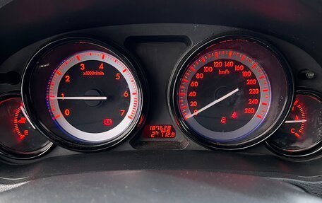 Mazda 6, 2007 год, 1 000 000 рублей, 15 фотография