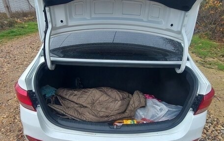 KIA Rio IV, 2019 год, 1 000 000 рублей, 2 фотография