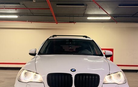BMW X5, 2013 год, 2 250 000 рублей, 2 фотография