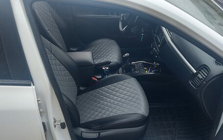 KIA Rio IV, 2019 год, 1 000 000 рублей, 15 фотография