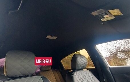 KIA Rio IV, 2019 год, 1 000 000 рублей, 12 фотография