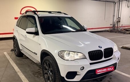 BMW X5, 2013 год, 2 250 000 рублей, 3 фотография