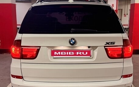 BMW X5, 2013 год, 2 250 000 рублей, 5 фотография