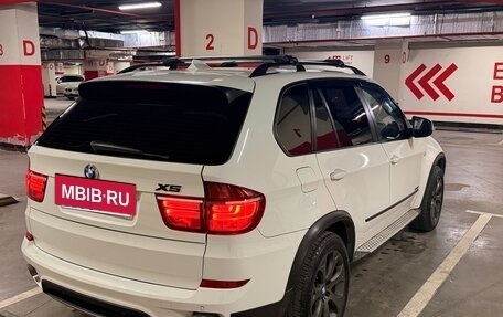 BMW X5, 2013 год, 2 250 000 рублей, 4 фотография