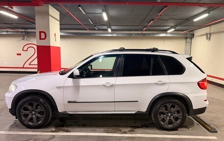 BMW X5, 2013 год, 2 250 000 рублей, 7 фотография