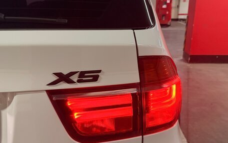 BMW X5, 2013 год, 2 250 000 рублей, 9 фотография