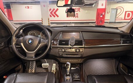 BMW X5, 2013 год, 2 250 000 рублей, 17 фотография