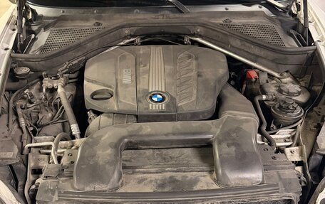 BMW X5, 2013 год, 2 250 000 рублей, 11 фотография