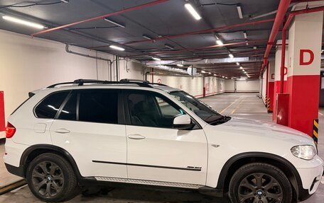 BMW X5, 2013 год, 2 250 000 рублей, 8 фотография