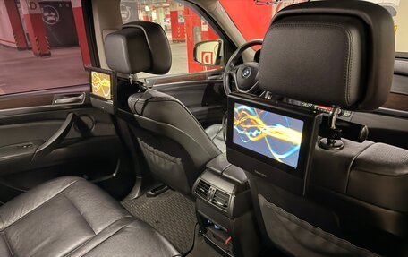 BMW X5, 2013 год, 2 250 000 рублей, 18 фотография