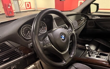 BMW X5, 2013 год, 2 250 000 рублей, 15 фотография