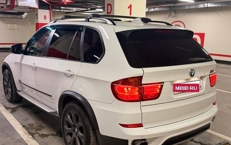 BMW X5, 2013 год, 2 250 000 рублей, 6 фотография